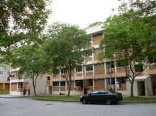 Blk 502 Tampines Central 1 (Tampines), HDB 5 Rooms #105202